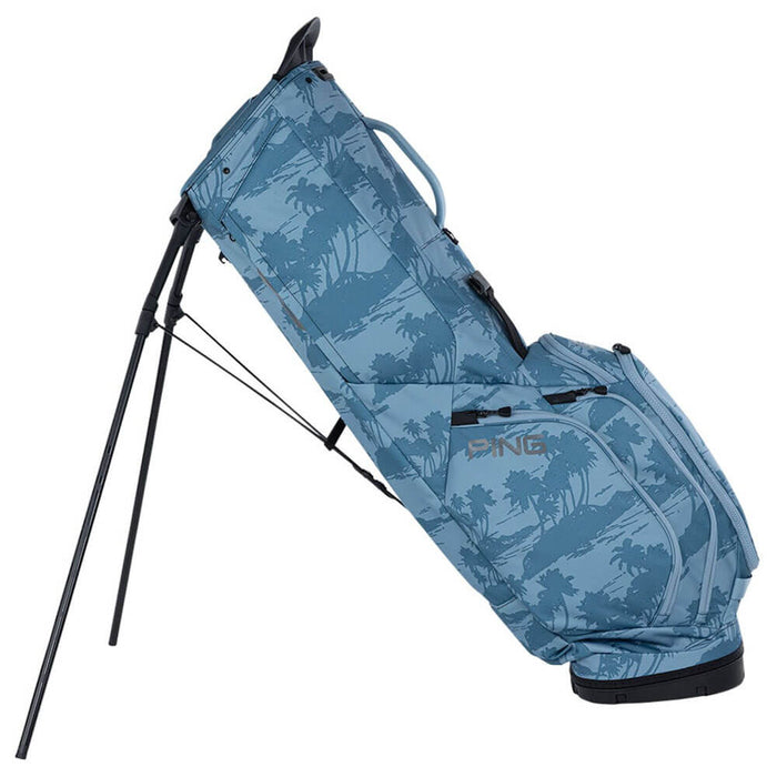 PING Hoofer Lite Stand Bag - 26