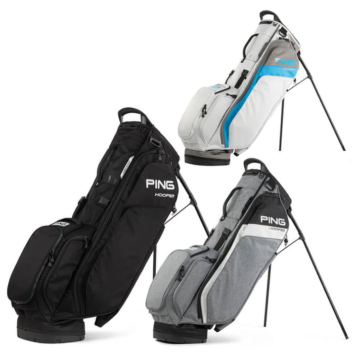PING Hoofer Stand Bag - 26