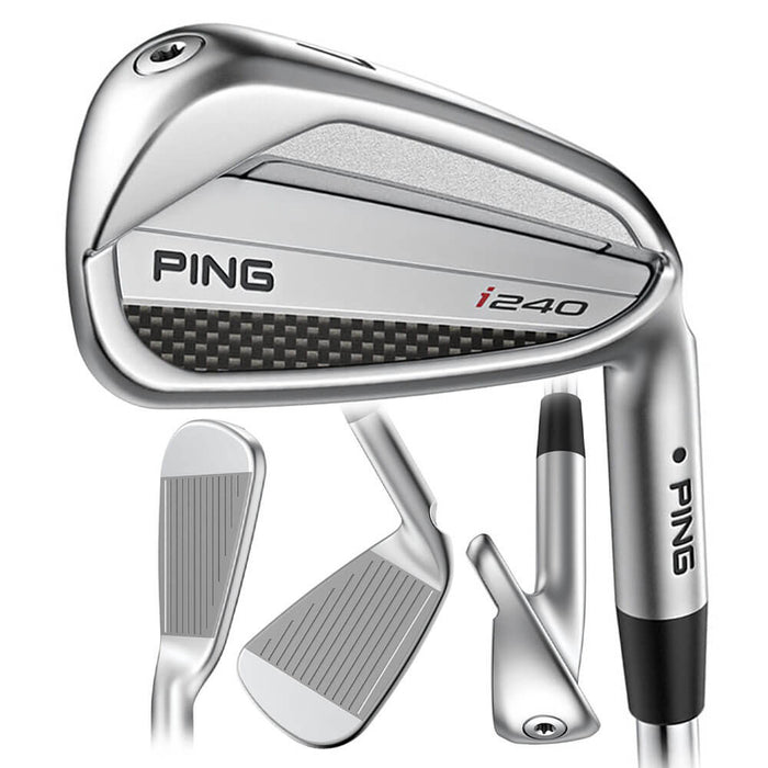 PING i240 Single Iron - 25 Men