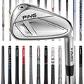 PING i540 Forged Custom Irons - 26