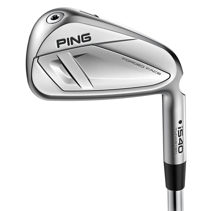 PING i540 Forged Custom Irons - 26