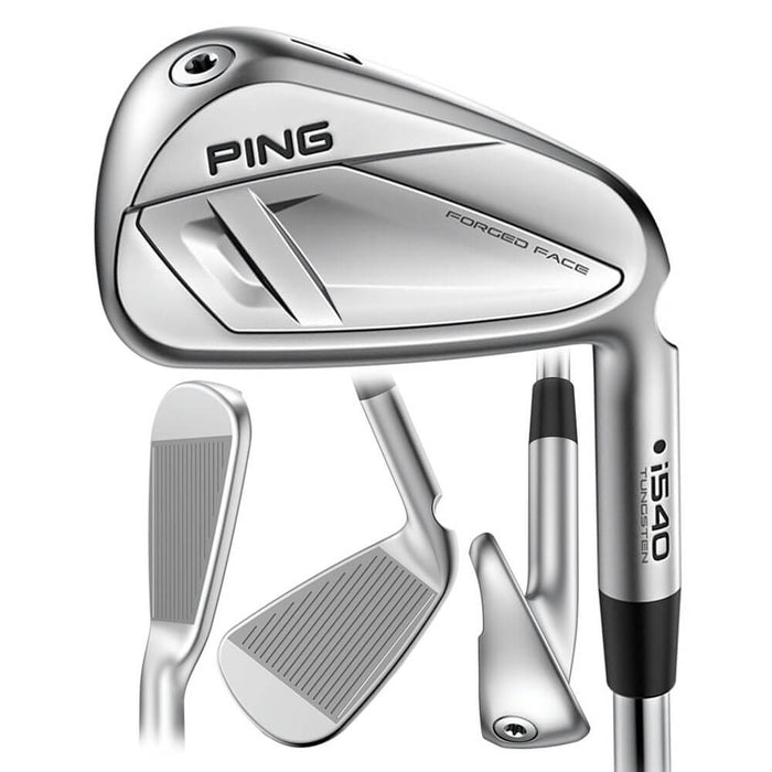 PING i540 Single Iron - 26 Men