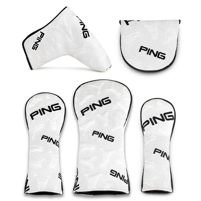 PING Icon 251 Headcover