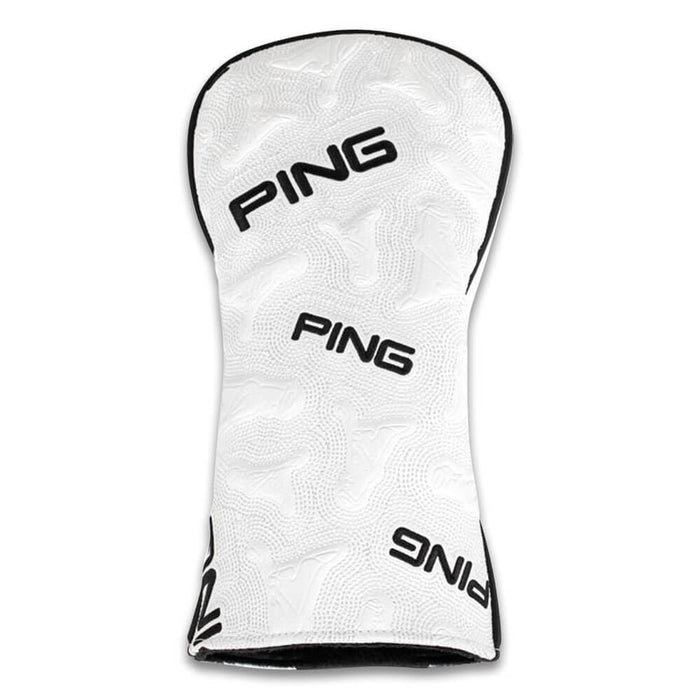 PING Icon 251 Headcover