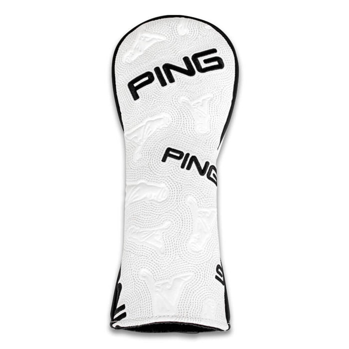 PING Icon 251 Headcover