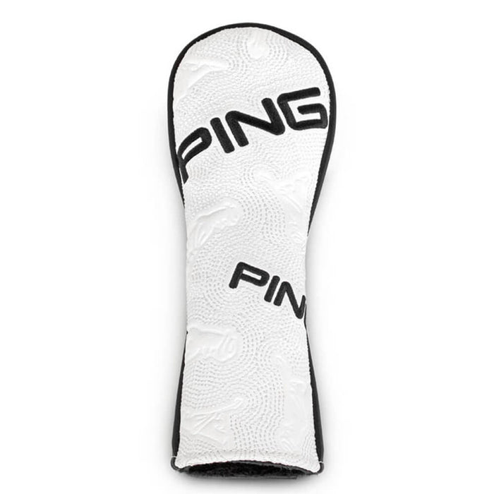 PING Icon 251 Headcover