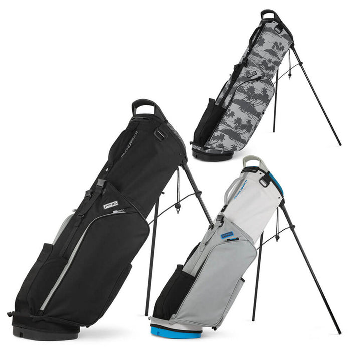 PING Moonlander Stand Bag - 26