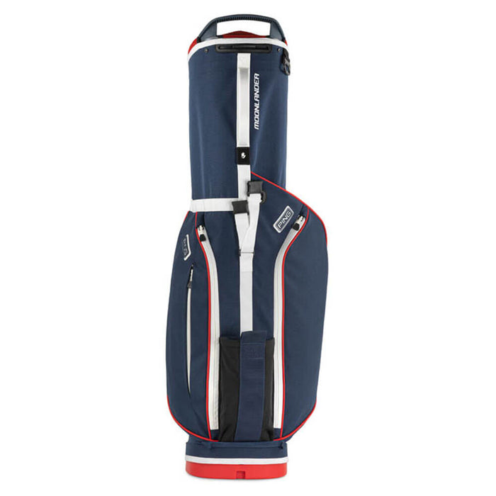 PING Moonlander Stand Bag - 26