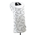 PING Mr. PING Blossom Headcover 2021