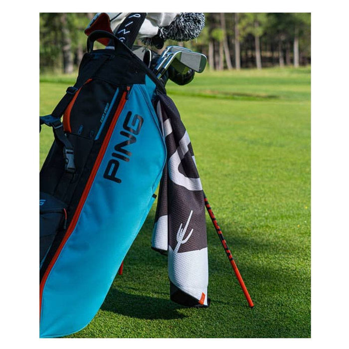 PING PP58 Camelback Players Towel 2022