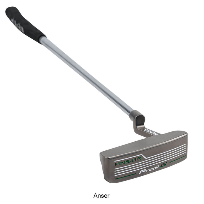 PING Prodi G Junior Putter - 25