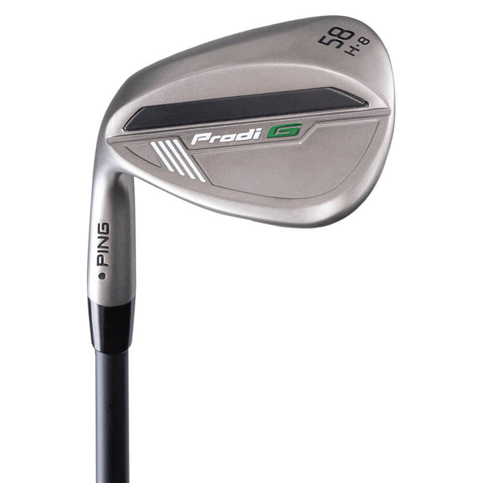 PING Prodi G Junior Wedge - 25 Boys