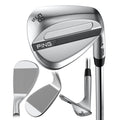 PING s259 Chrome Wedge - 26 Men
