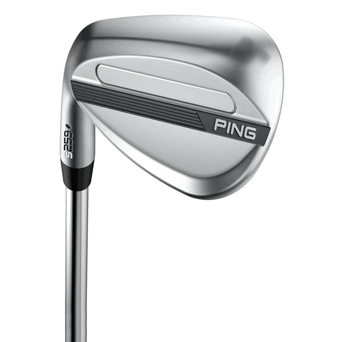 PING s259 Chrome Wedge - 26 Men