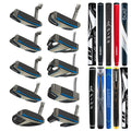PING Scottsdale Custom Putter