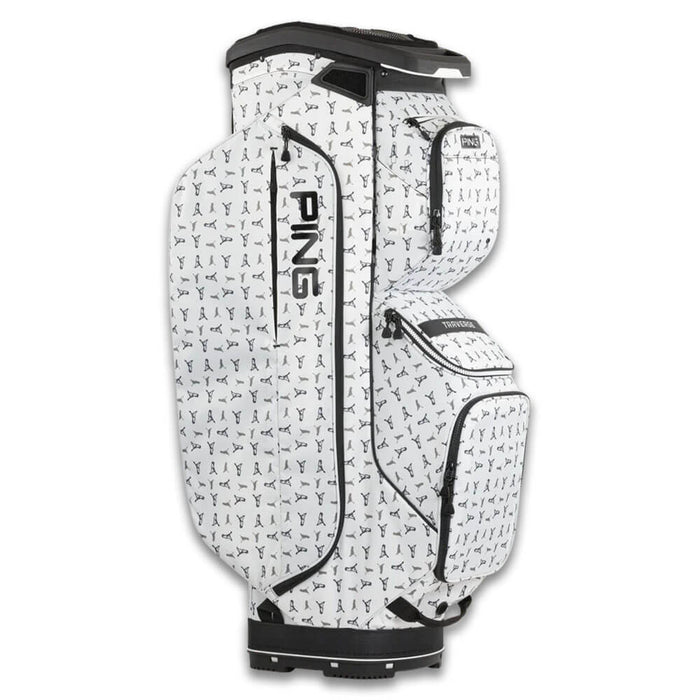 PING Traverse Cart Bag - 26