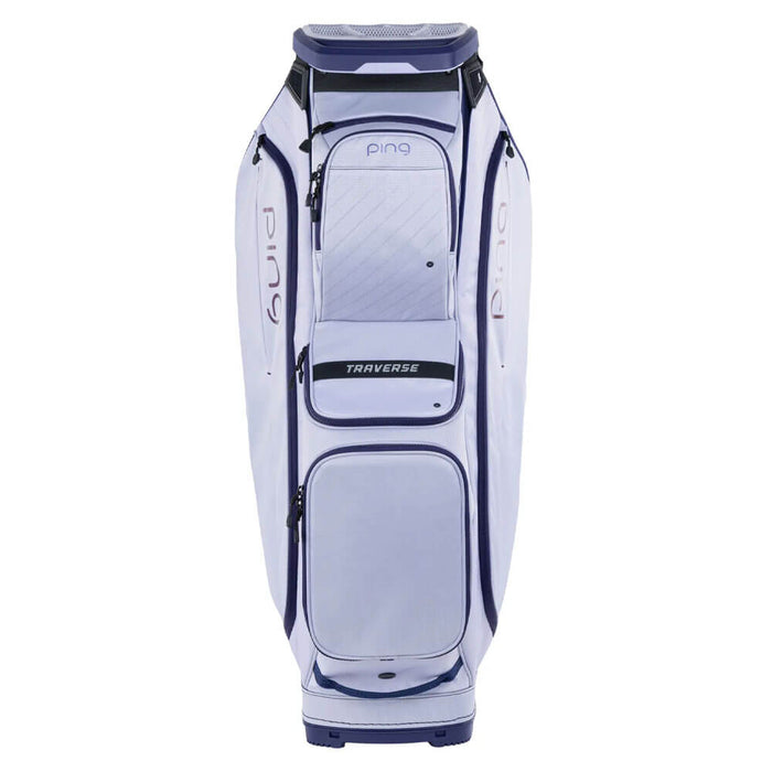 PING Traverse Cart Bag - 26