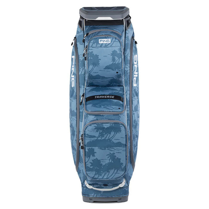 PING Traverse Cart Bag - 26