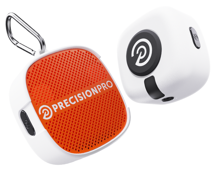 Orange Full Logo