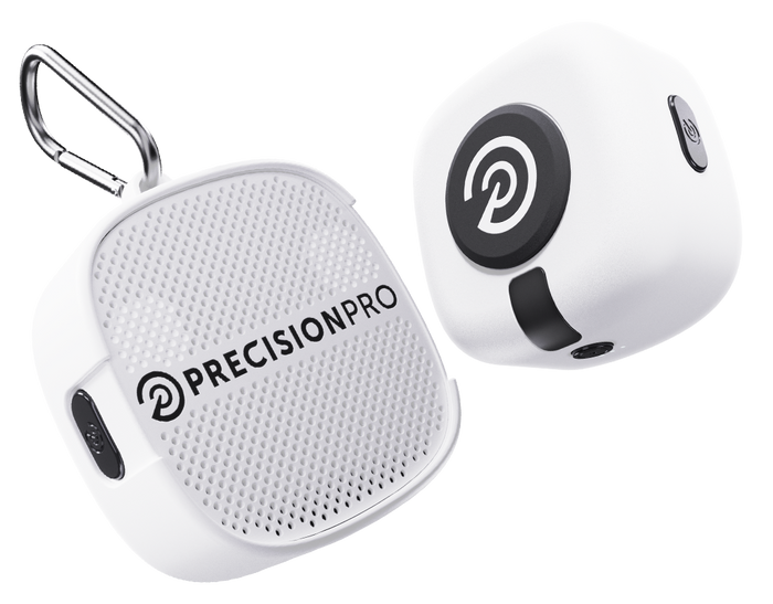 White Full Logo