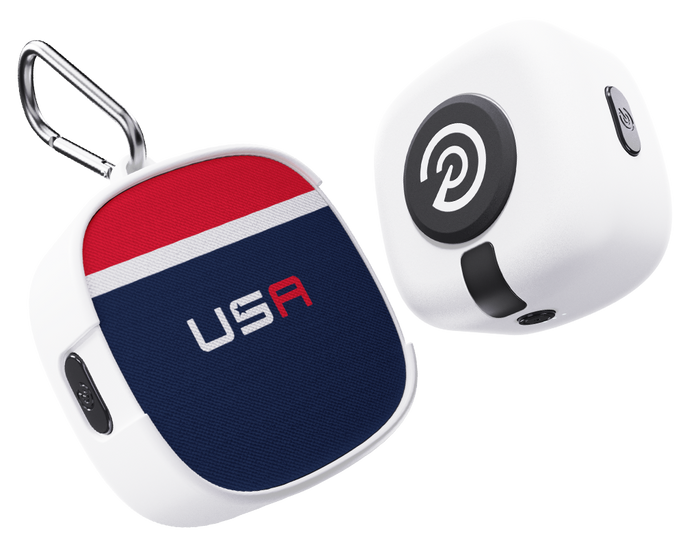 USA Color Block