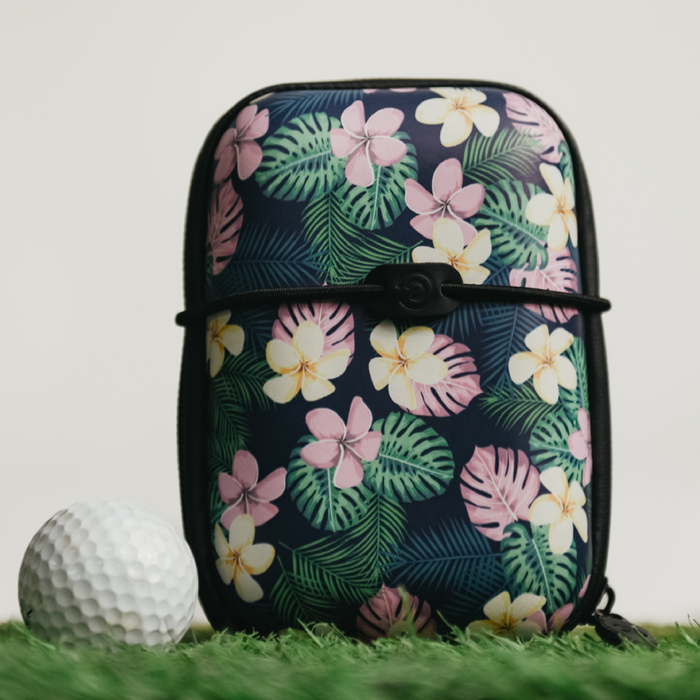 Precision Pro Golf Hard Shell Rangefinder Case