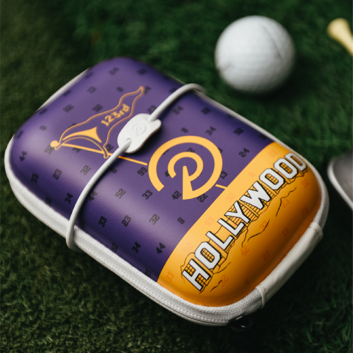 Precision Pro Golf Hard Shell Rangefinder Case