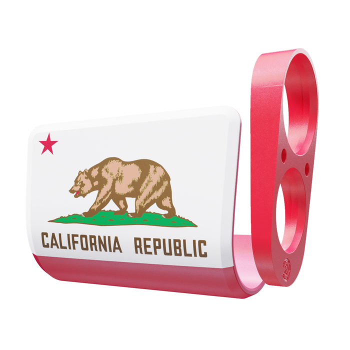 CA Flag