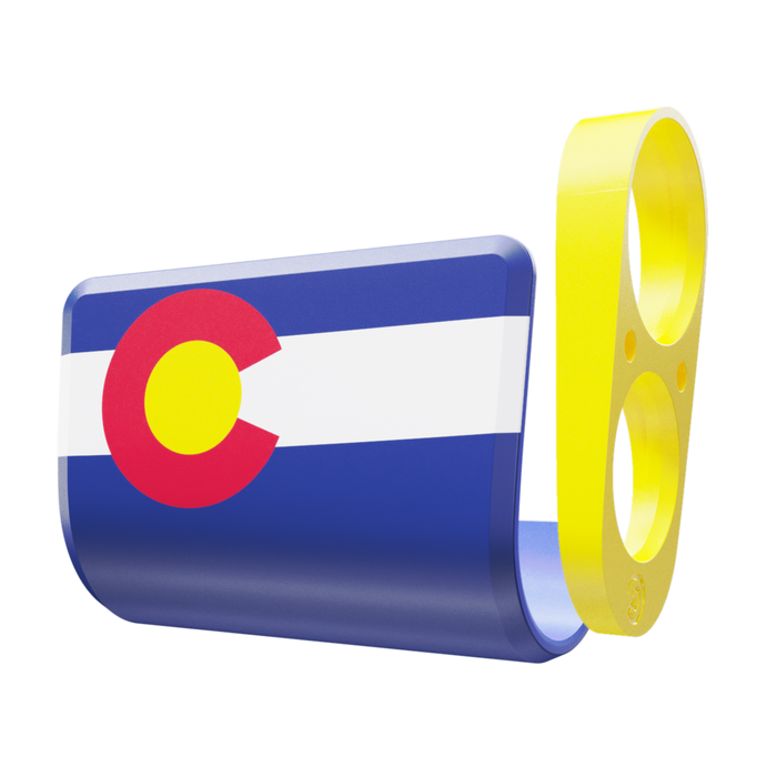 CO Flag