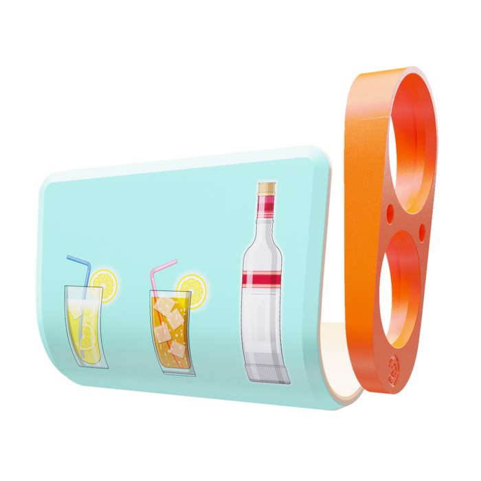 John Daly Signature Drink