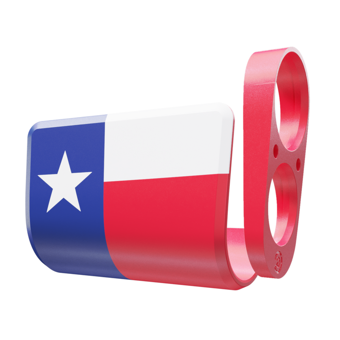 TX Flag