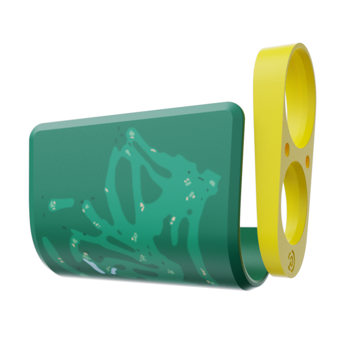 Spring Major (Limited Edition)