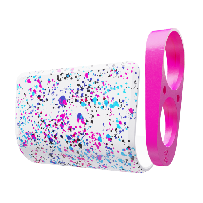 Paint Splatter