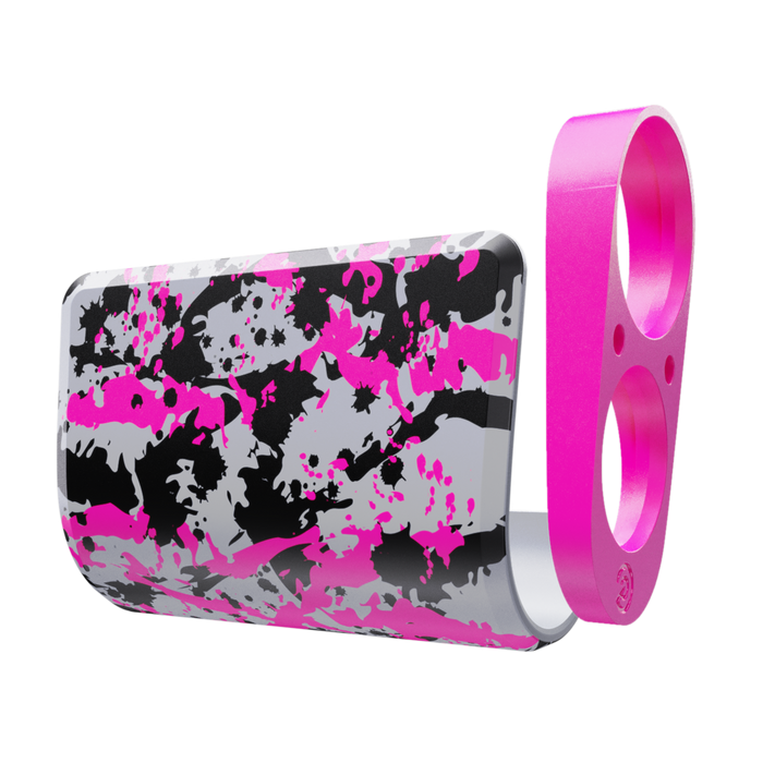 Pink Camo