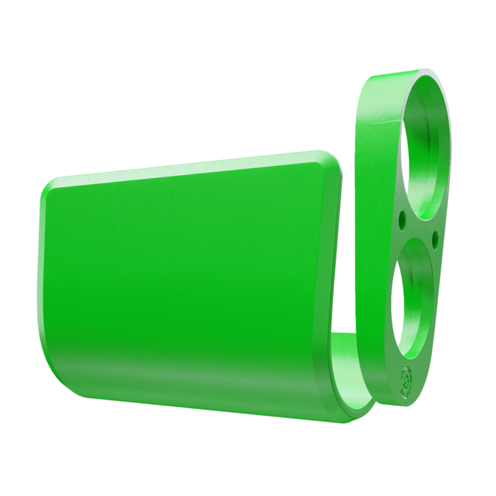 Emerald Green