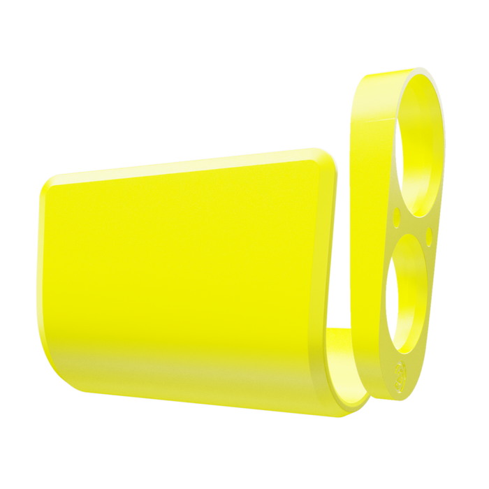 Neon Yellow