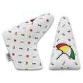PRG Arnold Palmer Elite Vintage Headcover
