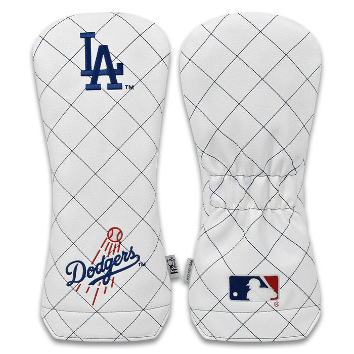 PRG Los Angeles Dodgers Headcover