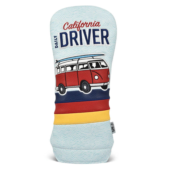 PRG Originals California Daily Headcover