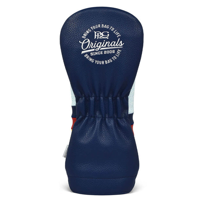 PRG Originals California Daily Headcover