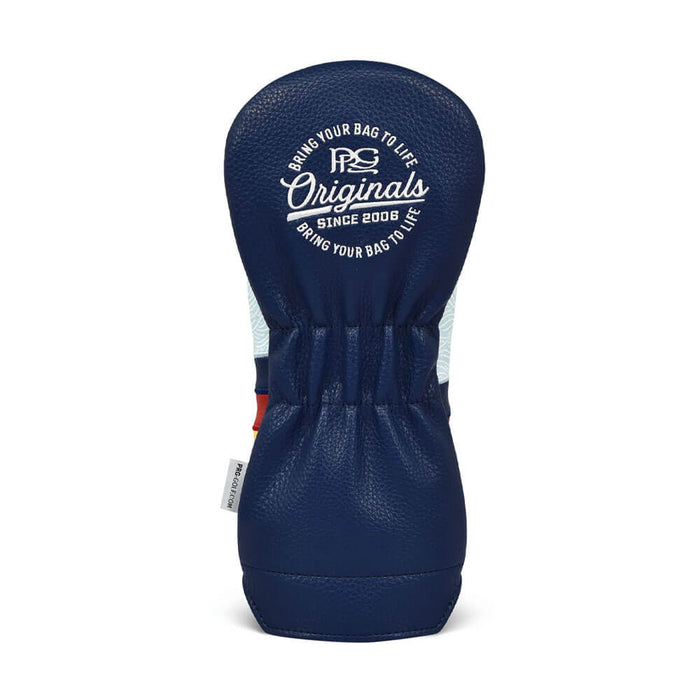 PRG Originals California Daily Headcover
