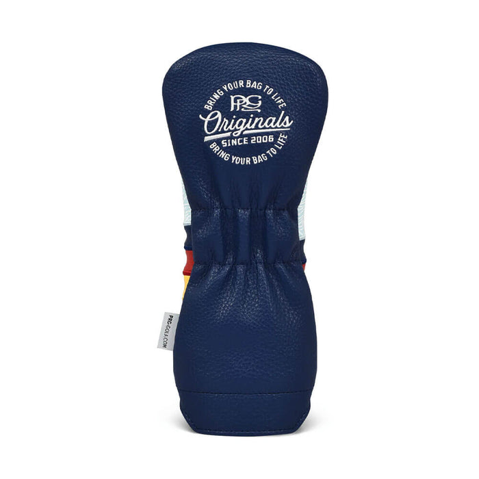 PRG Originals California Daily Headcover