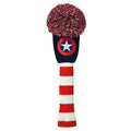 PRG Originals Captain USA POM Headcover 2023