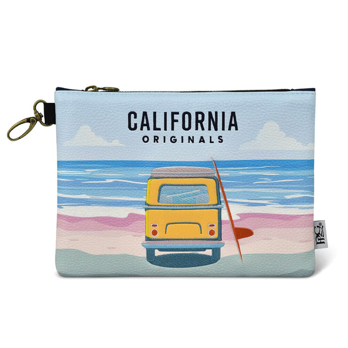 PRG Originals Endless Summer Zip Tote Bag