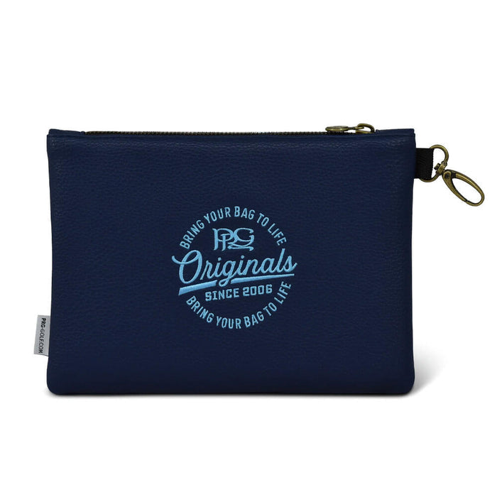 PRG Originals Endless Summer Zip Tote Bag
