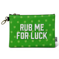 PRG Originals Luck of the Irish Zip Tote Bag
