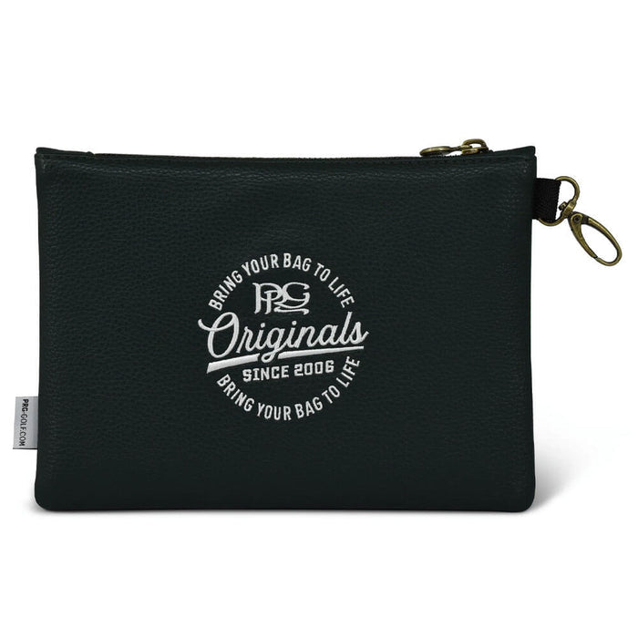 PRG Originals Luck of the Irish Zip Tote Bag