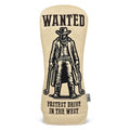 PRG Originals Most Wanted Headcover