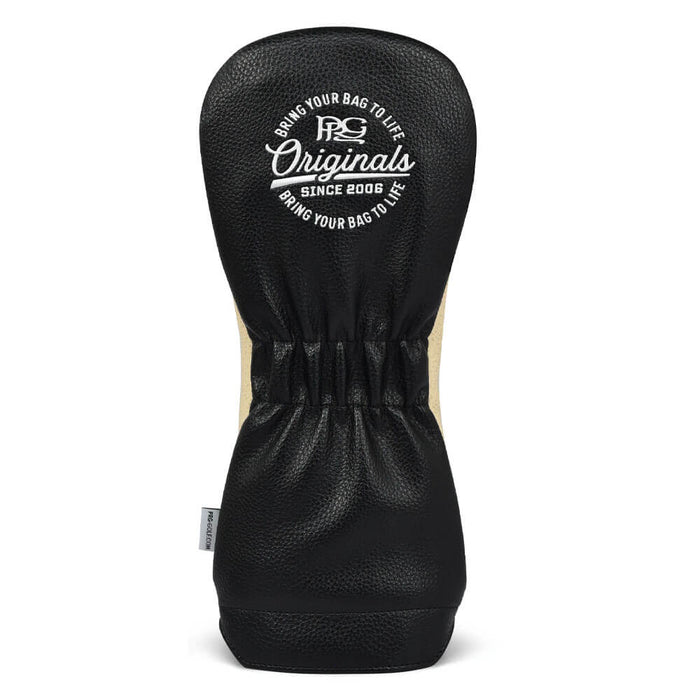 PRG Originals Most Wanted Headcover