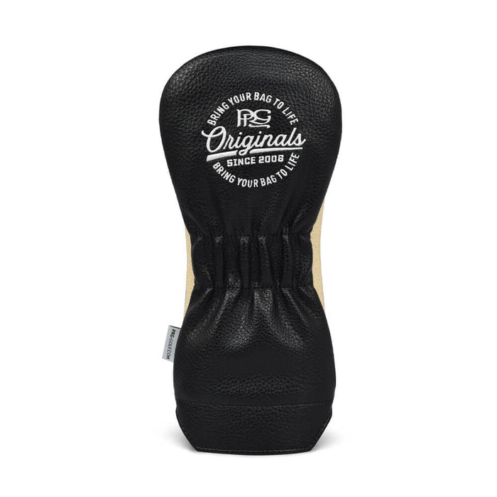 PRG Originals Most Wanted Headcover